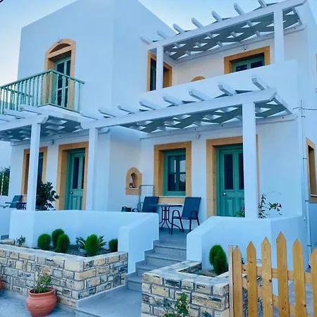 Sophia's - Thyme Λειψοί