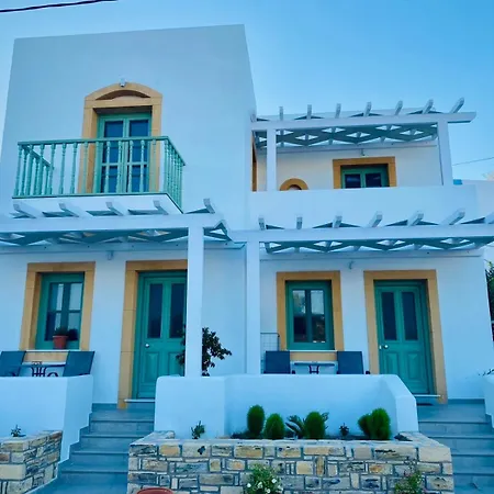 Sophia's - Thyme Λειψοί