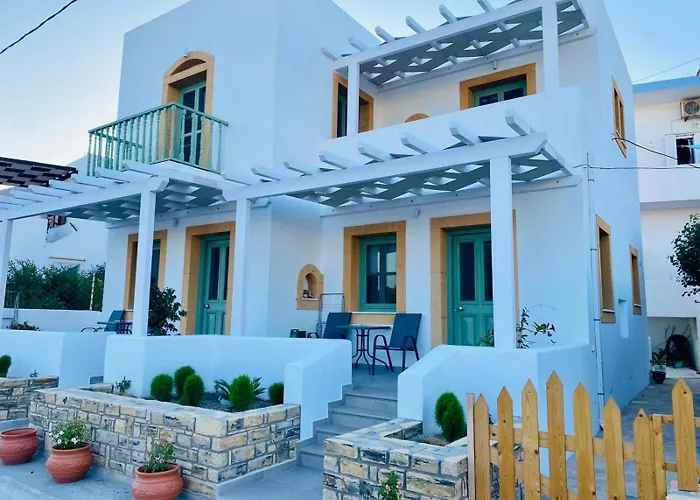 Sophia's - Thyme Λειψοί