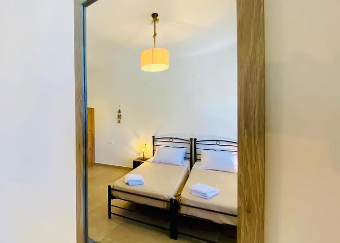 Σπίτι διακοπών Sophia's - Thyme *