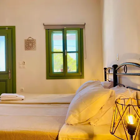 別荘 Sophia's - Thyme リプシ