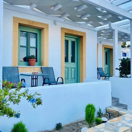 Sophia's - Thyme 別荘 リプシ