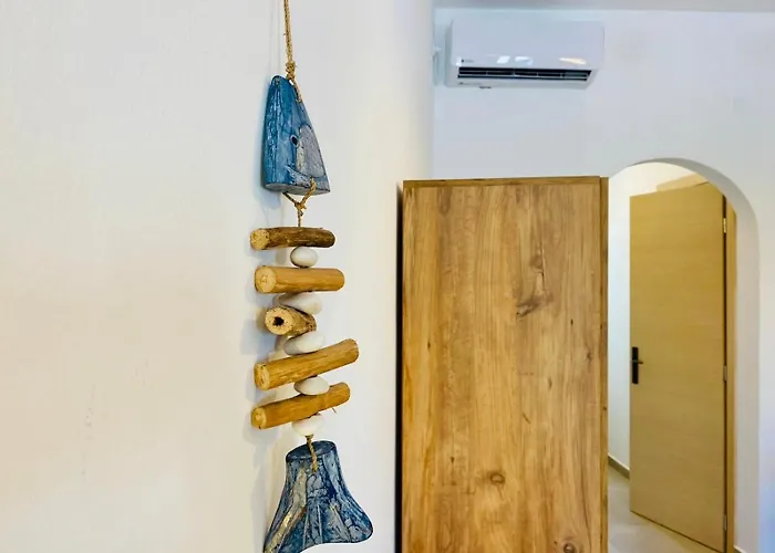 Sophia's - Thyme 펜션 *