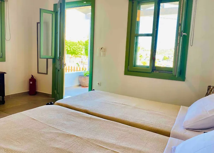 Sophia's - Thyme 펜션